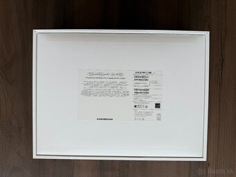 Apple Macbook Pro 14” M3 Pro 18GB RAM 512GB SSD - 9