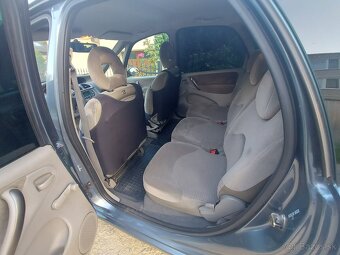 Citroen Xara Picasso - 9