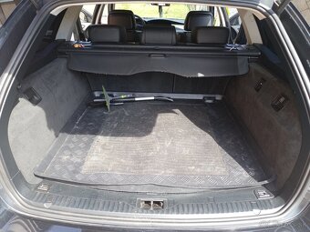 BMW 525xd, e61 - 9