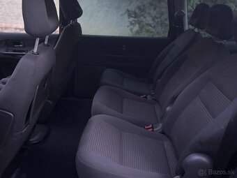 Seat ALHAMBRA 1.9 TDI 85KW. - 9