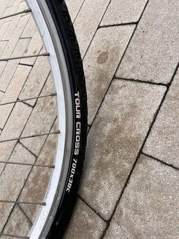 Damsky bicykel Author Thema - 9