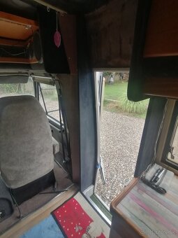 Autokaravan - 9