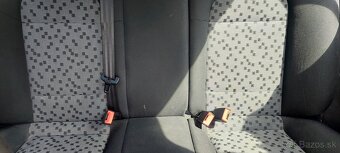ŠKODA FABIA 1.4TDI 55 KW - 9