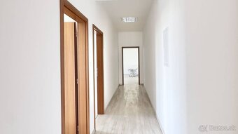 Predaj nebytového priestoru v centre Dunajskej Stredy, rozlo - 9