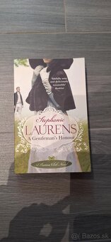 Romantika v angličtine - 9