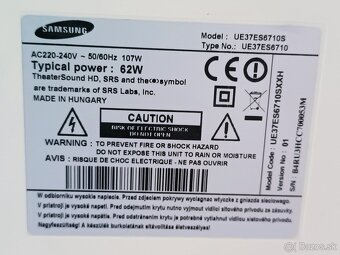 LED TV - 9