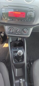 Seat Ibiza 1.2 55kw - 9