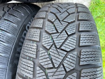 R16 zimná sada 5x112 Audi/ VW/ Škoda - 9