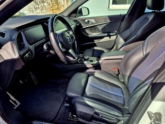 BMW 220i Grand Coupe A/T 131 kW M-Packet - 9