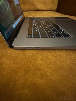 Apple Macbook Pro 2019 - 9