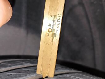 Kolesa Ford R18 5x108 - 9