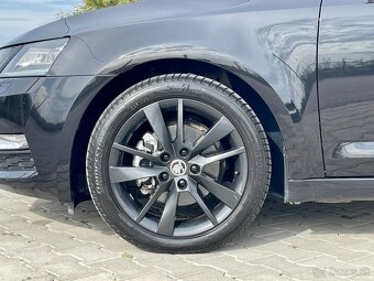 Škoda Octavia III Combi SPORT 2.0 TDI DSG 110kW°88.500KM°DPH - 9