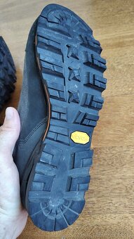 Salewa GTX turistické topánky - 9