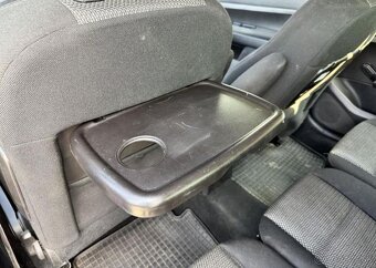 Peugeot 307 1.6 HDi TAŽNÉ PANORAMA nafta manuál 66 kw - 9