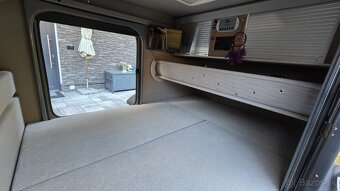 Mini Karavan CARETTA - požičovňa - 9