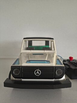 Mercedes 280 GE Mehanotechnika IZOLA - 9