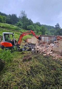 Stavebné práce (PB, PU, IL, TN a okolie) - 9