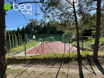 REZERVOVANÝ: Pozemok na výstavbu chaty, Katúň-Sp. Podhradie - 9