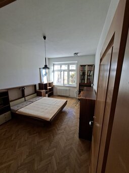 Byt na predaj - ul. Šancová, Bratislava III TOP - 9