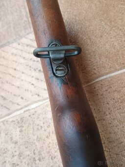 Mauser vz.32 modelo 1932 - 9
