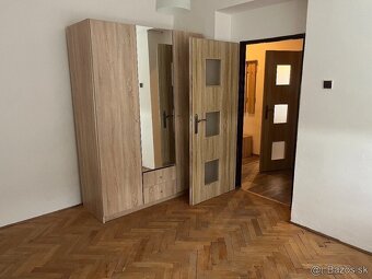 🌿 Elegantný trojizbový byt s balkónom na Wolkrovej - 9