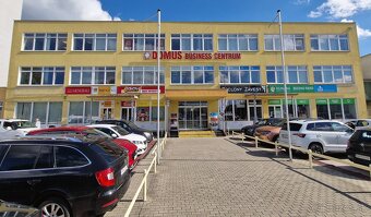 Kancelária na prenájom – Prievidza | 67 m² | 2 miestnosti - 9