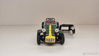 1:18 LOTUS SUPER SEVEN - 9