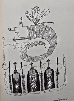 Albert Marenčin a Karol Baron: L'Instant de la verité - 9