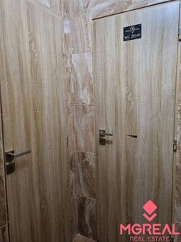 Obchodný priestor /bar, kaviareň, herňa.../ Komjatice - 9