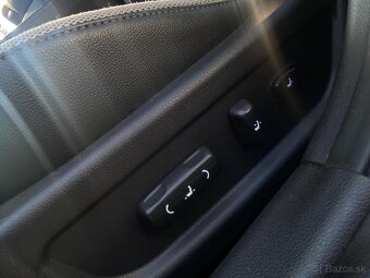 Kia Optima 2013rok 1.7 dizel automat FULL  - 9