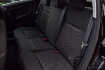 Peugeot 208 1.6 BlueHDi Allure 2017 - 9