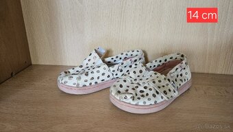 Detske topanočky - 9