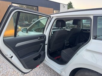 Volkswagen Passat Variant Comfort Line Automat, Ambient,Kam. - 9