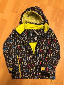 Predám chlapčenské bundy - 9