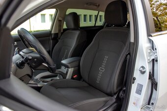 Kia Sportage 1.7 CRDI 2015 - 9