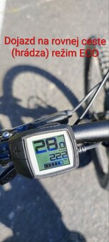 FOCUS Sam2 E-bike MALA DOHODA MOZNA.. - 9