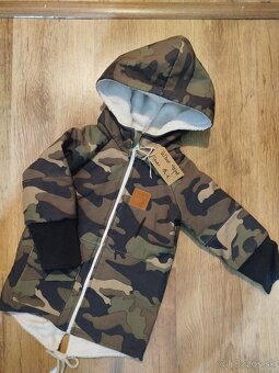 Detské oblečenie pre chlapca - 9