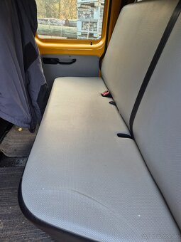 Volkswagen Transporter T6 - 9