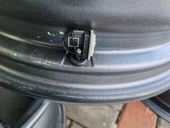 VOLVO, FORD 5X108 - 9