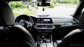 BMW X5m xDrive30d A/T - 9