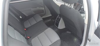 Superb II combi 2.0tdi CR 103kw m6 - 9