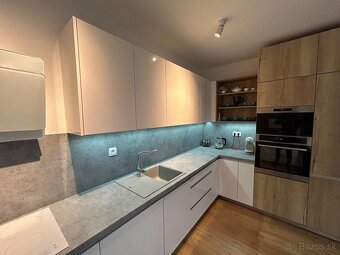 2-izbový byt Ružinov - 9