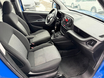 Fiat Dobló Cargo 1.4 T-Jet Base - 9