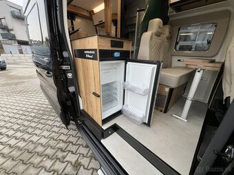 KM Dexter 560 AWD - 9