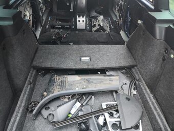 Rozpredám Škoda Octavia Combi 2 RS - 9