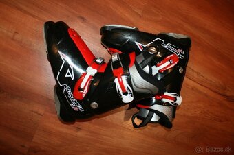 lyže Blizzard G force 100 cm , lyžiarky - 9