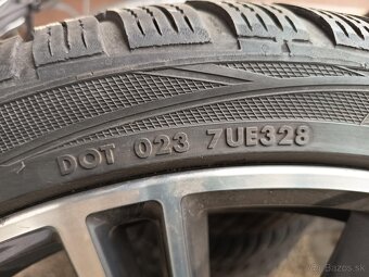 disky BMW individual  R20 - 9