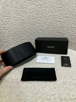 Prada Slnečné Okuliare S Balením - 9