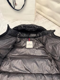 Luxusná zimná bunda - 9