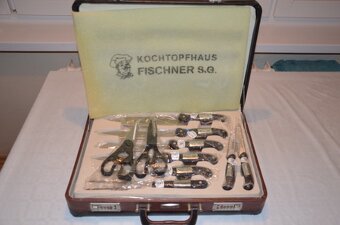 Sada Kochtopfhaus FISCHNER S.G. - 9